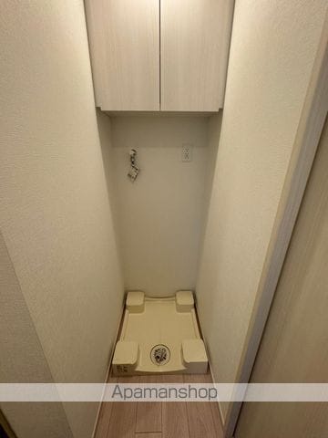 DELCCS白山の内装写真