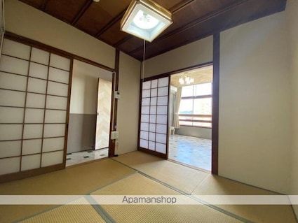 ＪＢヴィンテージ[2K/35m2]の内装4