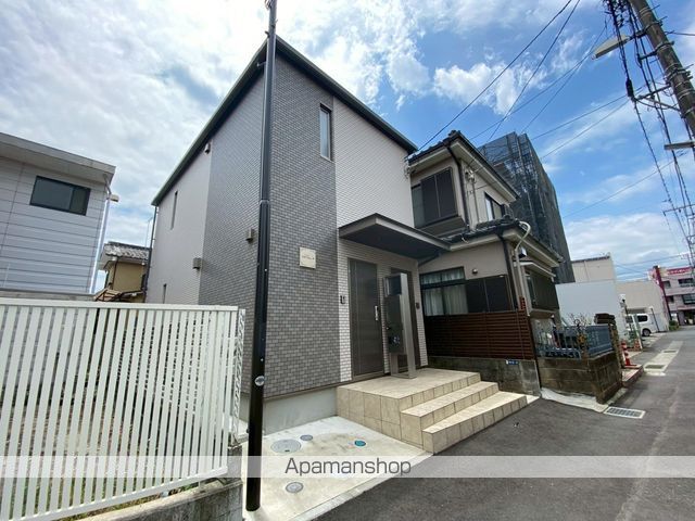 Well Maison栄の外観写真
