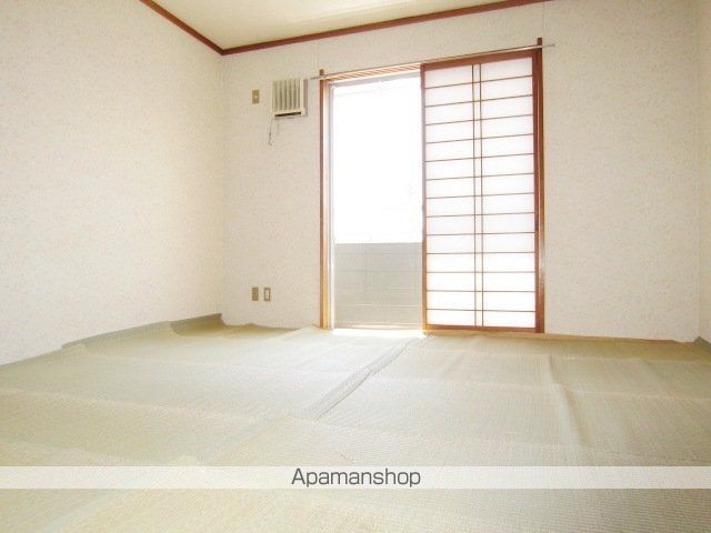 メゾンドアミータの内装写真