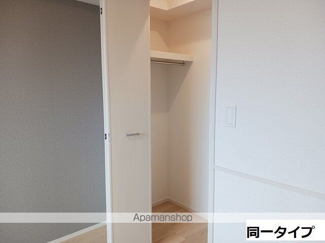 ステイズ 河合の内装写真