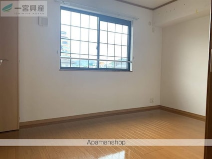アンジュベリーＢ[2LDK/58.8m2]の内装4