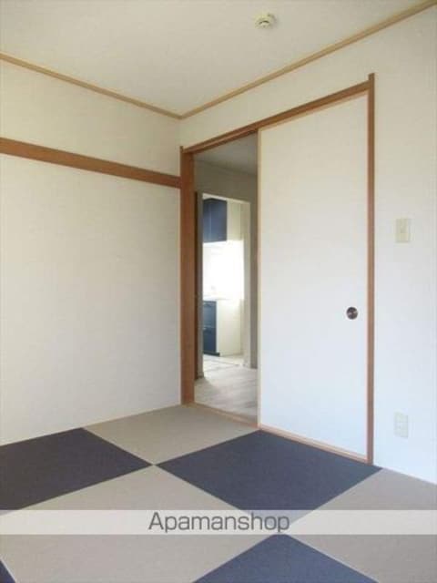 和歌山県和歌山市中之島[3LDK/57.55m2]の内装2