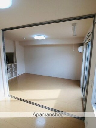 アジャート手城[1LDK/41.29m2]の内装1