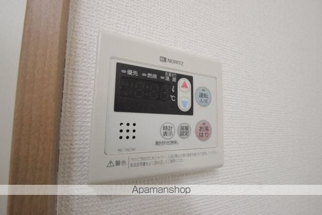 MA BELLE鶴瀬の内装写真
