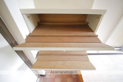 Ｕトピア高幡不動[1R/21.06m2]の内装