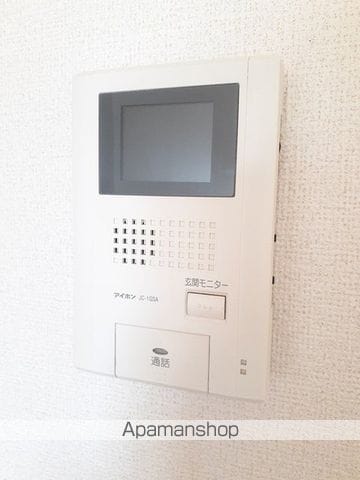 ガーデンコート Eの内装写真