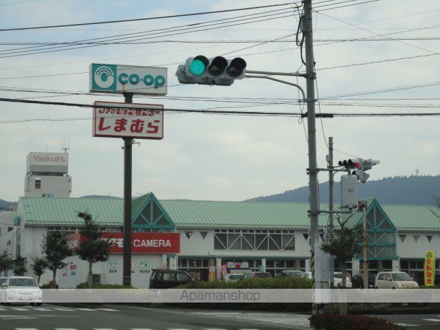 リバーブリーズ・天辰の周辺写真