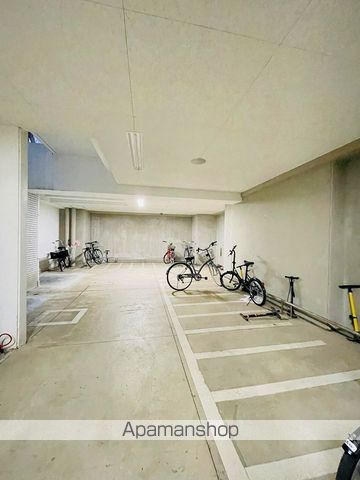 エルスタンザ千代田の玄関写真