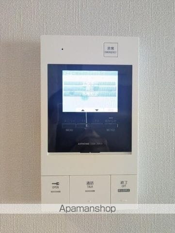 グランジット本郷壱岐坂の内装写真