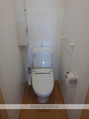 エクセラン三ノ宮 Aの内装写真