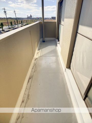 リアン久米の内装写真