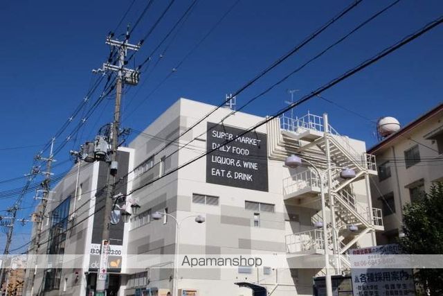 へりていじ桜井Iの周辺写真