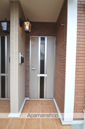 グランドソレイユ[1R/32.9m2]の共用部2