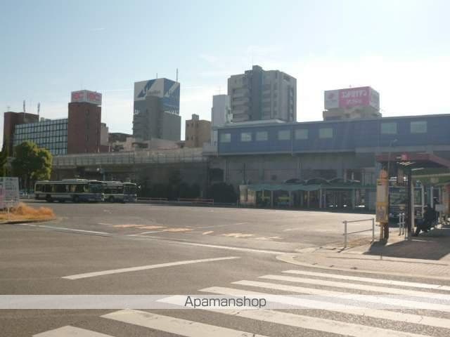イースタンヒルズ本郷駅前の周辺写真