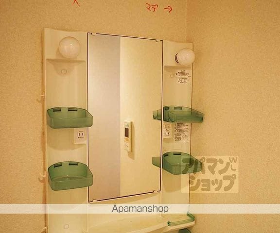 パラッゾルミエーラの内装写真