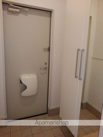 FONTANAの内装写真