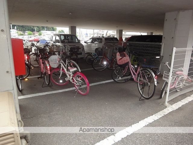 ハイツ ハピィバリーII E棟のその他写真