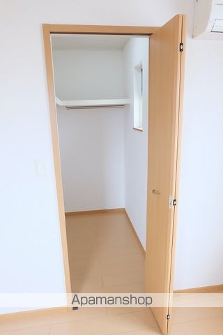 ベルテールの内装写真