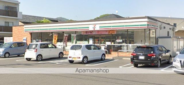 TORISIA庚午中の周辺写真