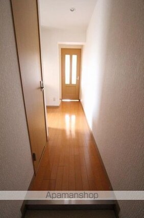 Ｓｍｉｌｅ花ノ宮[1K/28m2]の内装3