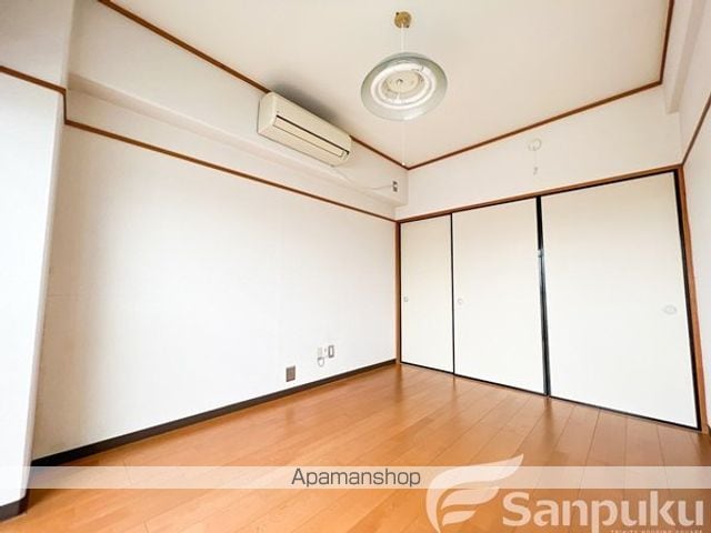 メゾンミヤザキ山越の内装写真