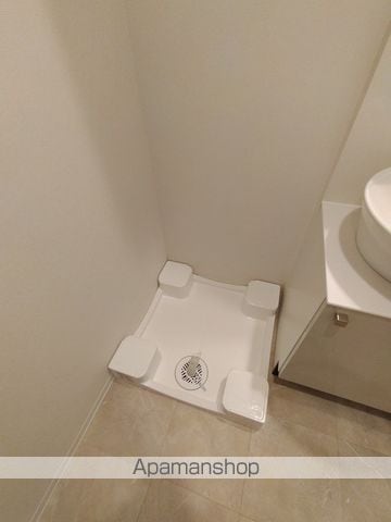 エスリードレジデンス大阪谷町THAMARKSの内装写真