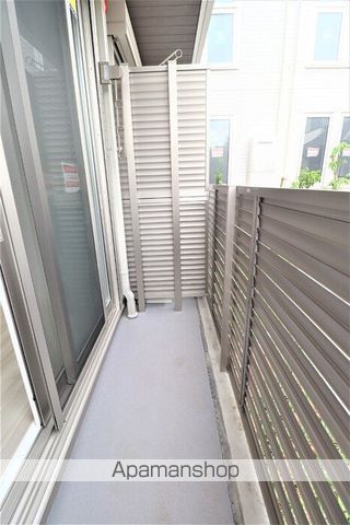 セレスティア南田中の内装写真