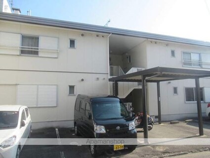 和歌山県和歌山市南片原１丁目[2DK/39.87m2]の外観5