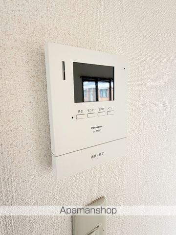コーポ城之崎の内装写真