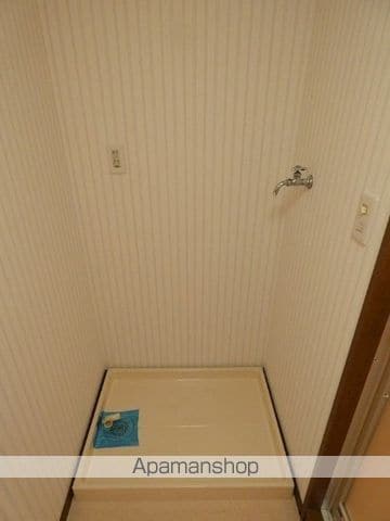 エクセレント中井の内装写真