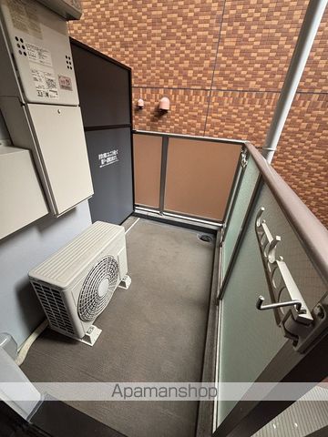 HSUMEDAEASTの内装写真