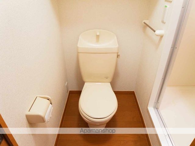 レオパレスウィルの内装写真