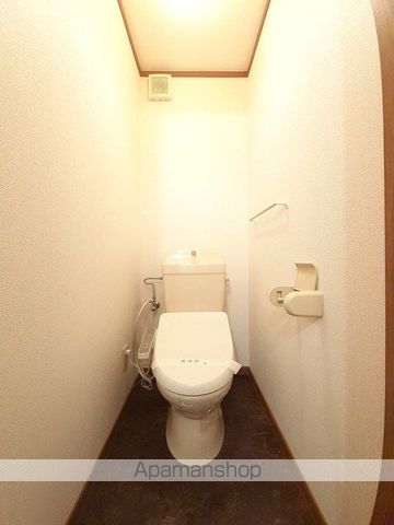 アルカディアK Iの内装写真