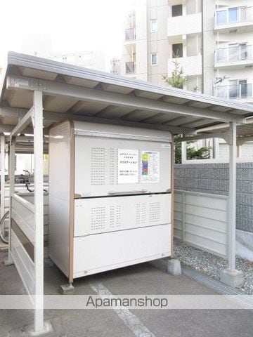 円山ガーデンハイツのその他写真