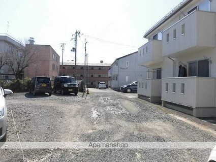 テアトルＢ棟[1R/26.42m2]の周辺8