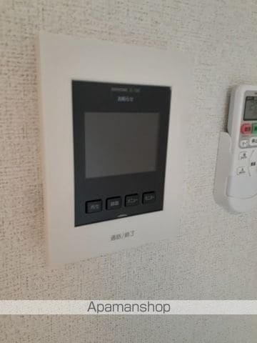 エレガント フェイバー IIの内装写真