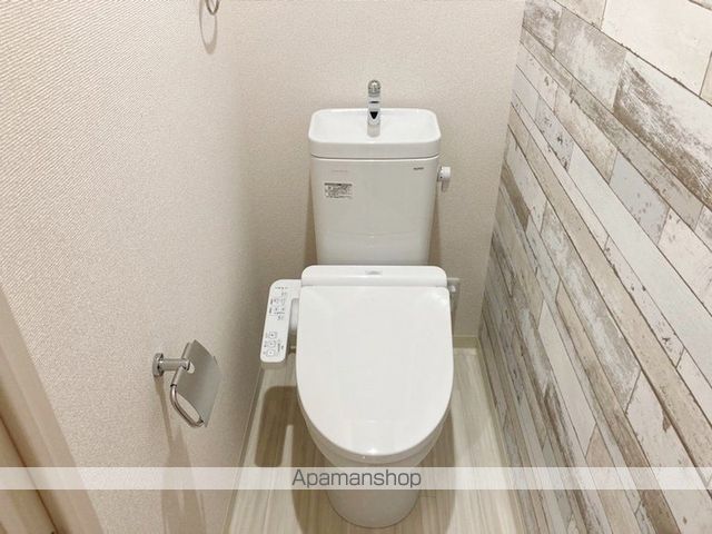 フジパレス上新庄西の内装写真