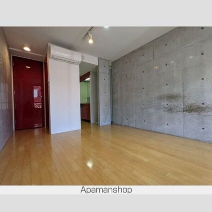 ブランシェ高円寺[1K/23.41m2]のリビング・居間1