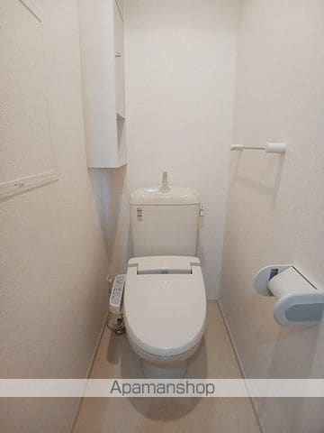 プリムローズ 2011の内装写真