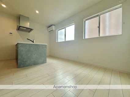 滋賀県東近江市八日市清水２丁目[1LDK/40.42m2]の内装1