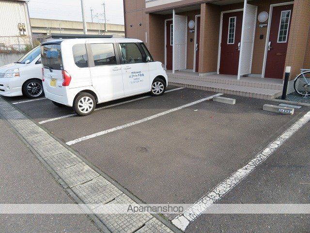 ディアス盛南 Cのその他写真