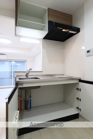 メイツ品川南の内装写真