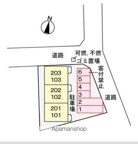 エクセレンテ高松のその他写真