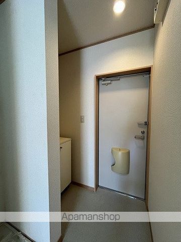アミスタ花北の内装写真