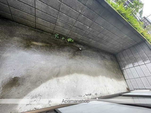 イーストハイツの内装写真