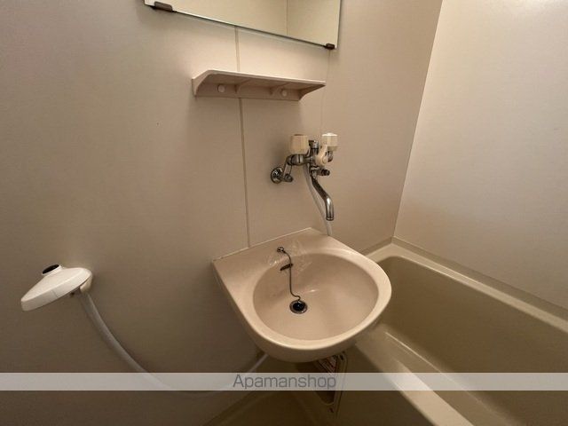 コンフォート東仙台の内装写真