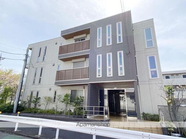 東京都世田谷区桜上水１丁目[1LDK/44.63m2]の外観4