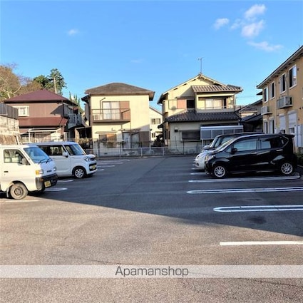 サンレミ　アニメート[2LDK/55.17m2]の駐車場2