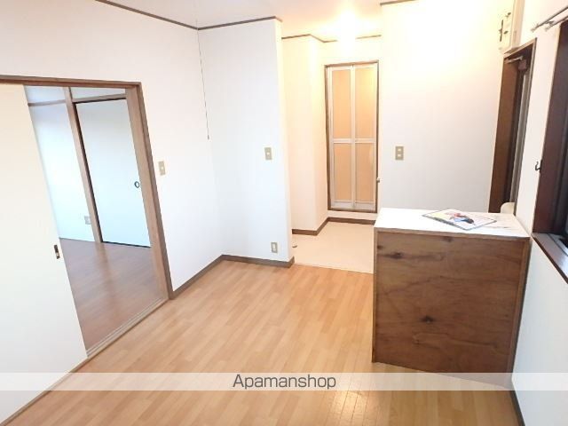 ハイツリバーサイドの内装写真